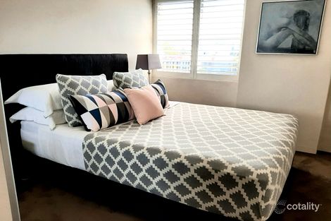 Property photo of 57/1-5 Cook Road Centennial Park NSW 2021