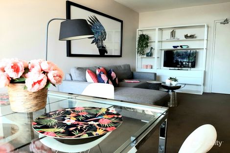 Property photo of 57/1-5 Cook Road Centennial Park NSW 2021