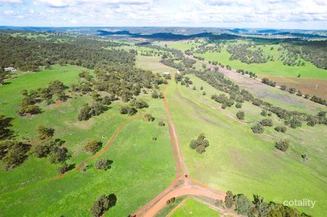 Property photo of 48 Ashman Road Mooliabeenee WA 6504