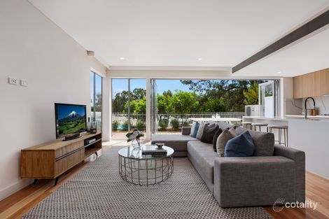 Property photo of 14/88 Centenary Drive Strathfield NSW 2135