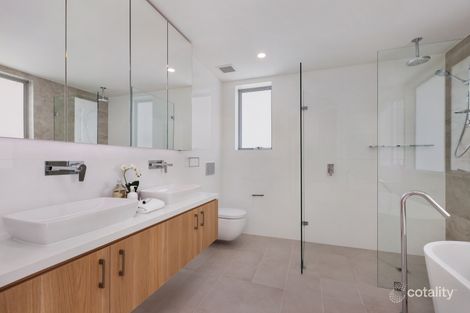 Property photo of 38F/88 Centenary Drive Strathfield NSW 2135