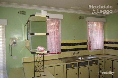 Property photo of 25 Thomas Street Clayton VIC 3168