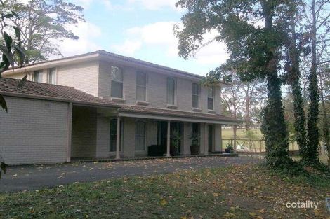 Property photo of 43 Pitt Town Road Kenthurst NSW 2156