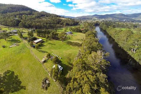 97 North Huon Rd, Ranelagh, TAS 7109