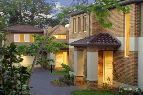 3/9 Edwardes St, Berwick, VIC 3806