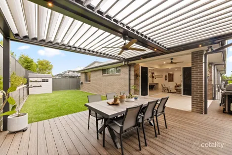 11 Joe Cl, Barden Ridge, NSW 2234