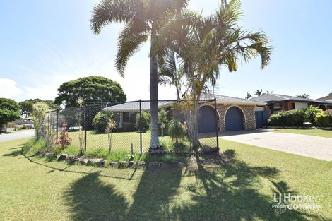 Property photo of 57 Cambridge Street Rothwell QLD 4022