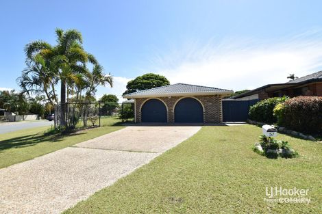 Property photo of 57 Cambridge Street Rothwell QLD 4022