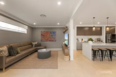 Property photo of 11 Joe Close Barden Ridge NSW 2234