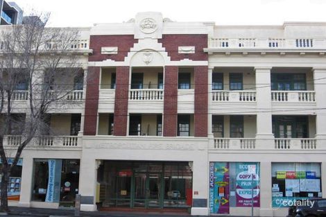 Property photo of 2/650 Swanston Street Carlton VIC 3053