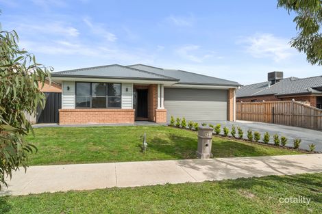 16 Gaudi Bvd, Corinella, VIC 3984