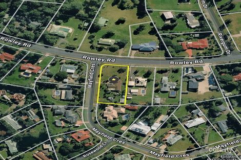 Property photo of 60 Mayfield Crescent Burpengary QLD 4505
