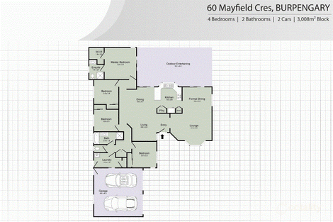 Property photo of 60 Mayfield Crescent Burpengary QLD 4505