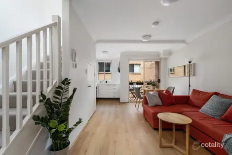 34/145-161 Abercrombie St, Darlington, NSW 2008