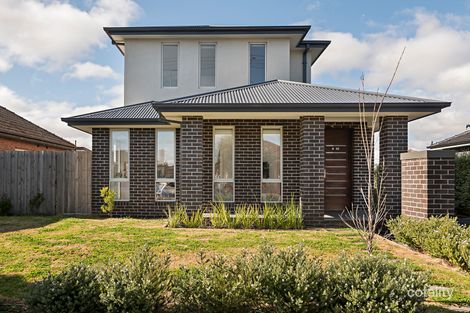 Property photo of 1/36 Bruce Street Fawkner VIC 3060