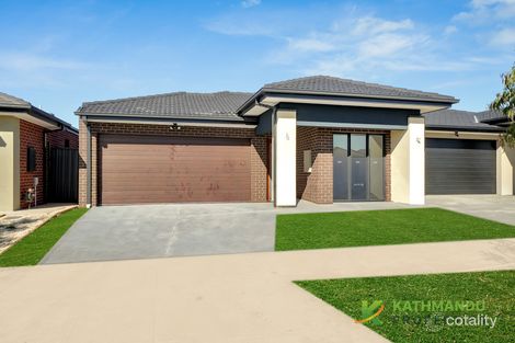 88 Eaglemont Dr, Strathtulloh, VIC 3338