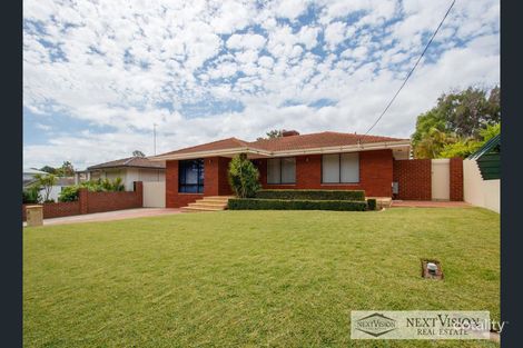 28 Glenister Rd, Hamilton Hill, WA 6163