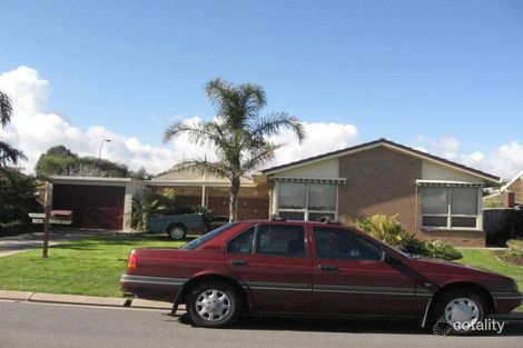 10 Mallacoota Pl, West Lakes Shore, SA 5020