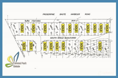 Property photo of 16 South Molle Boulevard Cannonvale QLD 4802