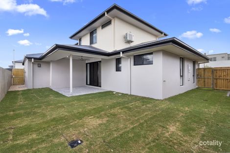 Property photo of 57 Dubai Circuit Spring Mountain QLD 4300