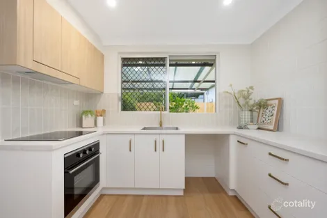 Property photo of 5 Lara Street Cranbrook QLD 4814