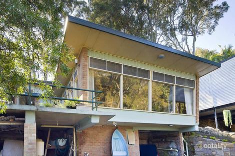 Property photo of 231 Hudson Parade Clareville NSW 2107