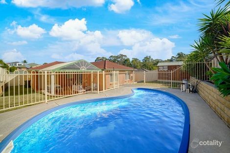 Property photo of 7 St Catherine Close Blair Athol NSW 2560