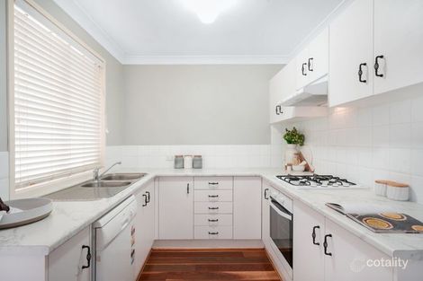 Property photo of 7 St Catherine Close Blair Athol NSW 2560