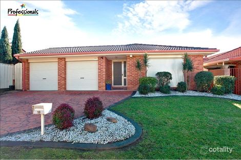 Property photo of 15 Tamworth Crescent Hoxton Park NSW 2171