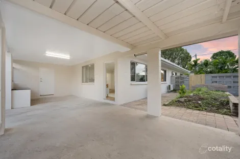 Property photo of 5 Lara Street Cranbrook QLD 4814