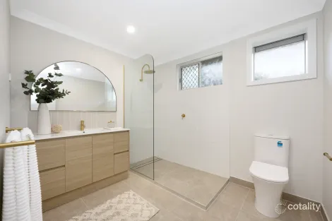 Property photo of 5 Lara Street Cranbrook QLD 4814
