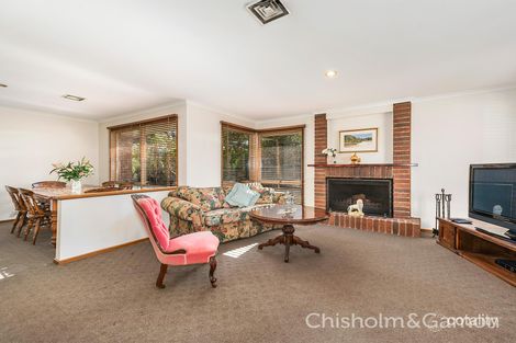 Property photo of 37 Bellfield Drive Lysterfield VIC 3156