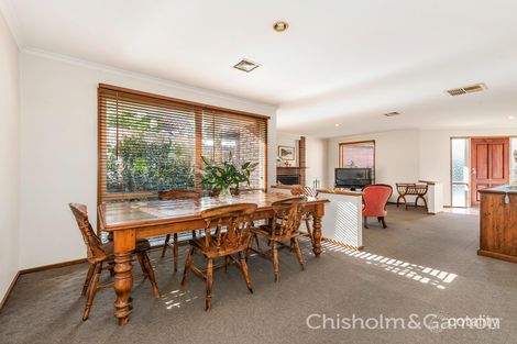 Property photo of 37 Bellfield Drive Lysterfield VIC 3156