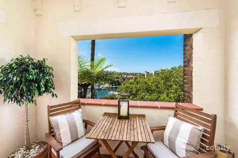 Property photo of 4/30 Elamang Avenue Kirribilli NSW 2061