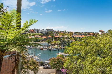 Property photo of 4/30 Elamang Avenue Kirribilli NSW 2061