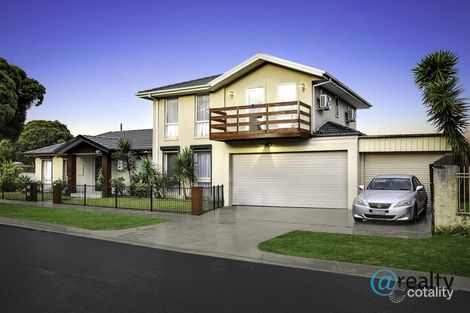Property photo of 106 First Avenue Dandenong North VIC 3175