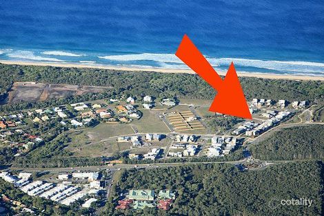 Property photo of 18 Boardrider Crescent Mount Coolum QLD 4573