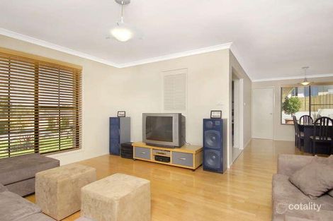 Property photo of 92 Milford Drive Rouse Hill NSW 2155