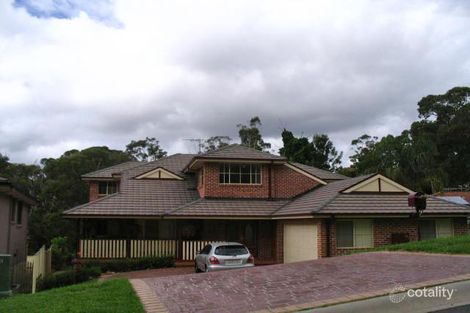 3 Snugglepot Dr, Faulconbridge, NSW 2776