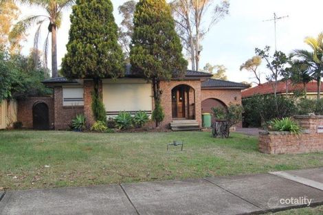 Property photo of 102 Laycock Street Cranebrook NSW 2749