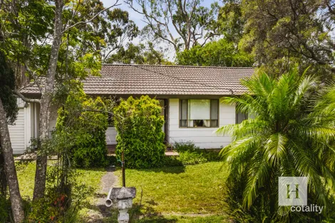 25 Munmorah Ave, Charmhaven, NSW 2263