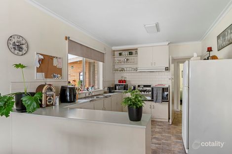 Property photo of 160 Retreat Road Spring Gully VIC 3550