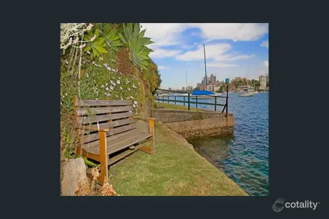 Property photo of 1/135 Kurraba Road Kurraba Point NSW 2089
