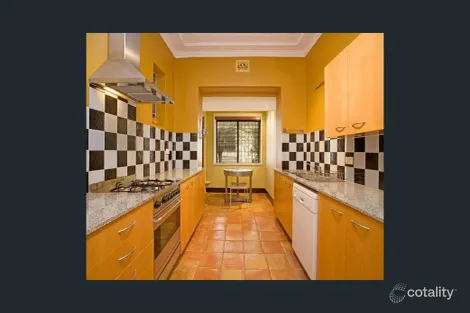 Property photo of 1/135 Kurraba Road Kurraba Point NSW 2089