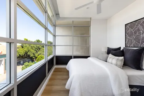 Property photo of 40/33 Euston Road Alexandria NSW 2015