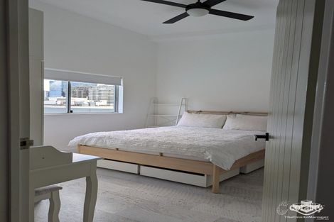 Property photo of 27/258 Arthur Street Teneriffe QLD 4005