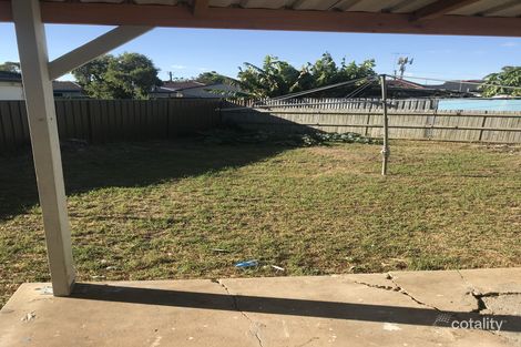 Property photo of 47 Nauru Crescent Lethbridge Park NSW 2770
