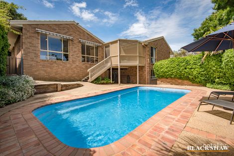 Property photo of 35 Fred Williams Crescent Lyneham ACT 2602