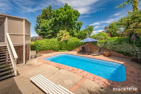Property photo of 35 Fred Williams Crescent Lyneham ACT 2602