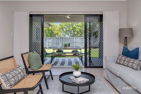 Property photo of 47 Daydream Circuit Burdell QLD 4818